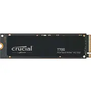 Dysk Ssd Crucial T700 2Tb M.2 2280 Pci-E x4 Gen5 Nvme Ct2000T700Ssd3  649528935663