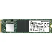 Dysk Ssd Transcend 110S 1Tb M.2 2280 Pci-E x4 Gen3 Nvme Ts1Tmte110S  0760557843146 494286