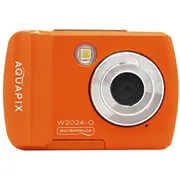 Easypix Aquapix W2024 Splash Orange 10068  4260041686427 804813