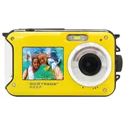 Easypix Goxtreme Reef yellow  20150 4260041685710 535236