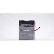 Eaton Eb010Sp  Ołowiany Vrla 6 V 9 Ah 3553340800122