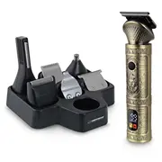 Esperanza Ebc006 7-In-1 Cordless hair clipper  5901299966990 Agdespstr0006
