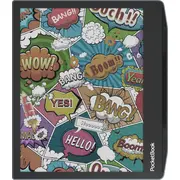 Ebook Pocketbook Era Color 700 7 E-Ink Kaleido 3 32Gb Wi-Fi Stormy Sea  Pb700K3-1-Ww 7640152097294 Mulpkbcze0087
