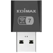Edimax Ew-7822Un7 Wi-Fi 7 Tri-Band  4717964705761