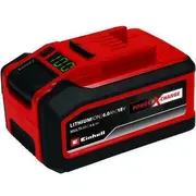 Einhell Multi-Ah Pxc Plus Battery 18V 4-6Ah  4511502 4006825644210