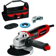 Einhell Tc-Ag 125/850 Kit  4430977 4006825661750