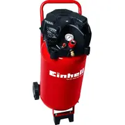 Einhell Th-Ac 240/50/10 Of 10Bar 50L 4010393  4006825597295