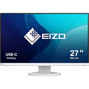 Eizo Flexscan Ev2720S monitor komputerowy 68,6 cm 27 2560 x 1440 px Quad Hd Lcd  Ev2720S-Wt 4995047069546