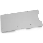 Ek Water Blocks Ek-Quantum Vector² Re Rtx 3080/90 Backplate - silber  3831109858868