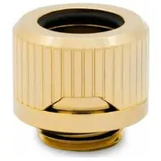 Ek Water Blocks Ek-Torque Hdc 12 Złącze  G1/4 cal Ag12Mm Ad Hardtube - gold 3831109849781