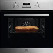 Electrolux cepeškrāsns, iebūv., 65L Eof3H40Bx  7332543819867