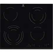 Electrolux keramiskā plīts virsma Ehf6343Fok  7332543484140