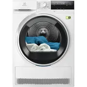 Electrolux veļas žāvētājssiltumsūkni 700 Delicatecare, 9Kg Ew7D394Uce  7333394043111