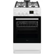 Elektriskā plīts Aeg Plīts Ckb56490Bw  7333394024981