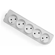 Elgotech  do przedłużacza 5- Gn-5 5902694100057