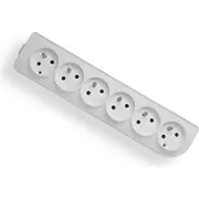 Elgotech  do przedłużacza 6- Gn-60 5902694100606