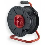 Elgotech  Hard 4 x Gs 25M Pzb-40-25G/2,5 5902694041145