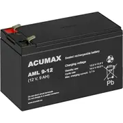 Emu  12V 9Ah Aml9-12T2 5902367801847