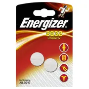 Energizer  Cr2032 210Mah 2 7638900248357 17638900248354