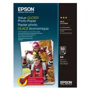 Epson Papier foto drui A4 C13S400036  8715946611860