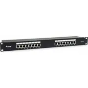 Equip 326417 panel krosowniczy 1U  4015867226094