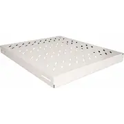 Equip Fachboden variabel 19 für Serverschränke, 1U 50Cm gr  Ezvs-19-1-50-G 4015867232712