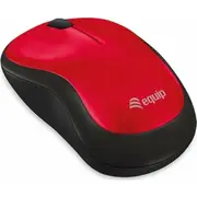 Equip Optyczna bezprzewodowa Usb Comfort RL  245113 4015867227268