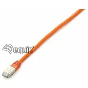 Equip Patchcord Cat6A, S/Ftp, 2M,  605671 4015867163344
