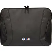 Etui Bmw Sleeve Bmcs14Spctfk 14 /Black CarbonPerforated  Bra100260 3666339089726