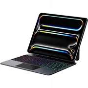 Etui z klawiaturą Dux Ducis Mk series do Apple iPad Pro 13 2024  Dds2212 6971824156140