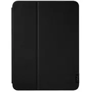 Etuitablet Lprestige for iPad 10.2 black  LIpd192PrBk 4895206915267
