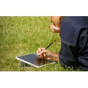Etuitablet Wacom Movinkpad 11 Case with Stand - składane etui do tabletu z piórko  Ack45533Z 4949268793520