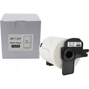Etykieta Brother Dk-11209 62Mm x 29Mm 800 rolce,  zam Zbl-Dk11209 5902751219692