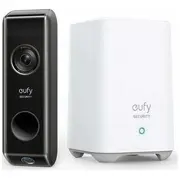 Eufy Wideomofon video doorbell dual z  2K Video Doorbell Pro 0194644083892