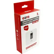 Eura  czadu i gazu ziemnego Cgd-50A2 5905548278186