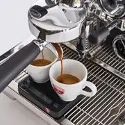 Eureka - Pura  kolbowy Chrom 2601010062 8056600017896