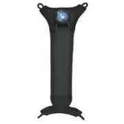Evm Wt6000 Replacement Extra Large/Spare Strap For Wrist Mount  Sg-Ngwt-Wstpxl-01 8596375096493