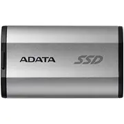 External Ssd Adata Sd810 4Tb Usb-C Write speed 2000 Mbytes/Sec Read Sd810-4000G-Csg  4711085945815