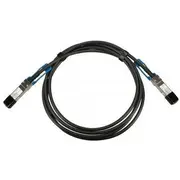 Extralink Qsfp28 Dac  100G 3M 30Awg Ex.18242 5903148918242