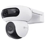 Ezviz Cs-H90 valdoma lauko kamera 4Mp4Mp, 2.8Mm/6Mm, spalvotas naktinis matymas, Ip65  6941545636337