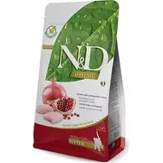 Farmina Pet Foods ND  300G Pnd0030034 8010276021199