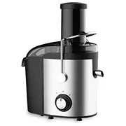 Feel Maestro Mr-805 Juicer 900 W Black, Silver  4897144673575 Agdmeosok0005