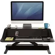 Fellowes  Sit-Stand Lotu 0007901 0043859716364