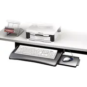 Fellowes daklawiature podwieszanapółka 93804  077511938047