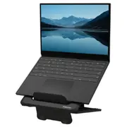 Fellowes Monitor Acc Stand Breyta/Black 100016558  043859794843