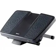 Fellowes Ergonomics Ultimate professional footrest  8067001 043859625086 Aeufelpod0002