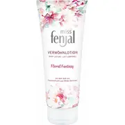 Fenjal Balsam Do Ciała Floral Fantasy  Fen000015 4013162022526