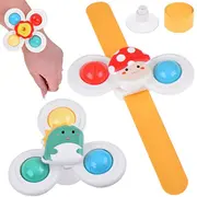 Fidget Spinner  antystre Za5576 Edukamp 5905258538280