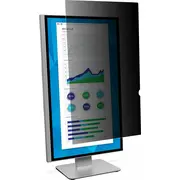 Filtr 3M Pf215W9P Privacy Filter for 21,5 169 Portrait  7100143035 0051128008195