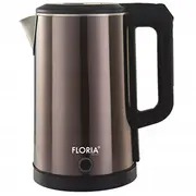 Floria Zln6142 Electric kettle 1.8L 1650W  6423154022768 8682744806142